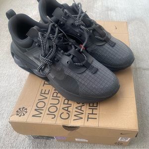 Nike Air Max 2021 Black/Noir 12.5